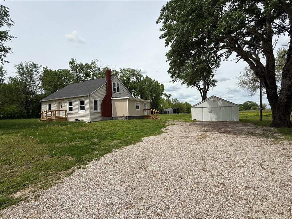 1614 Nw State Route Hwy 52 Highway Property Photo 1
