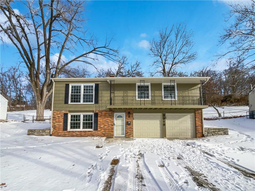 9919 Harrison Street Property Photo