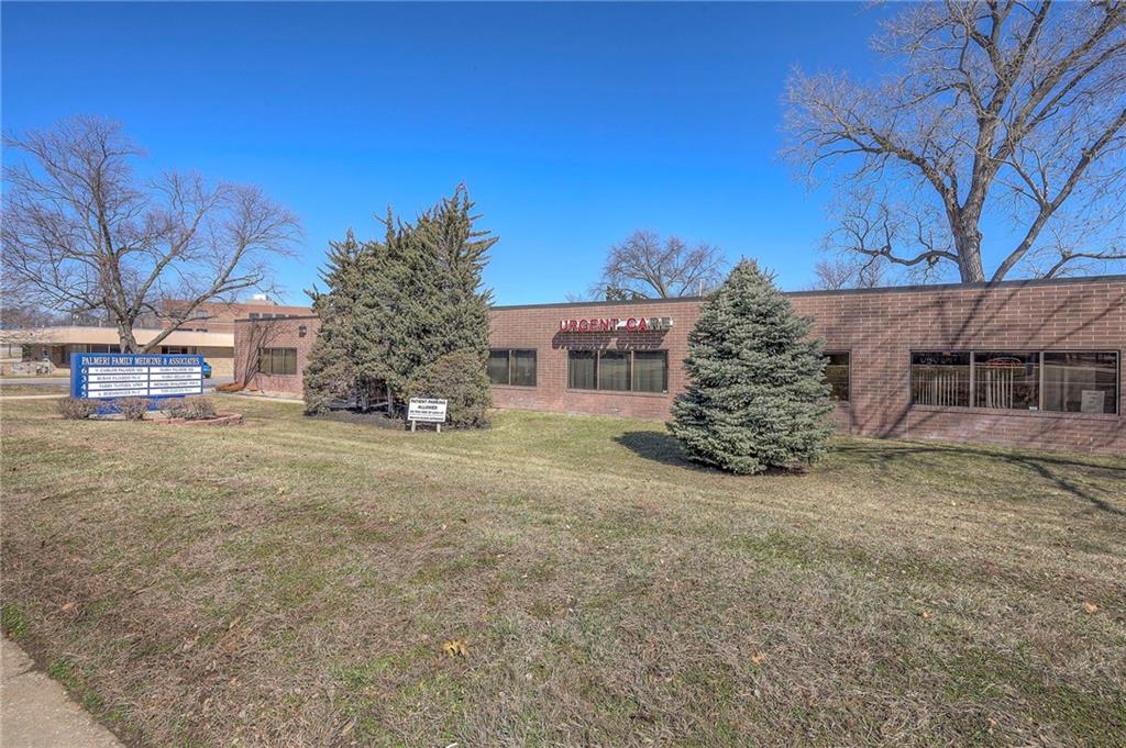 6345 Long Avenue Property Photo 3
