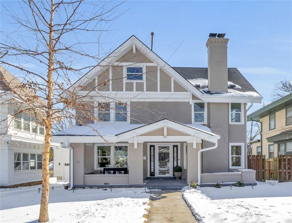 5719 Mcgee Street Property Photo