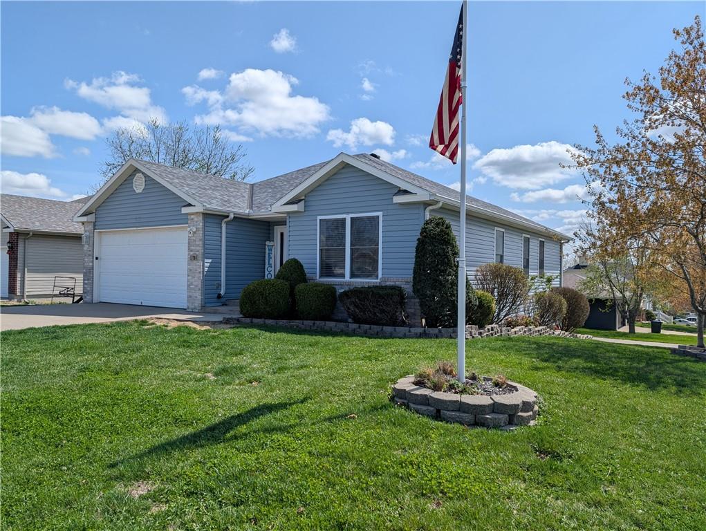 1726 Sunrise Drive Property Photo