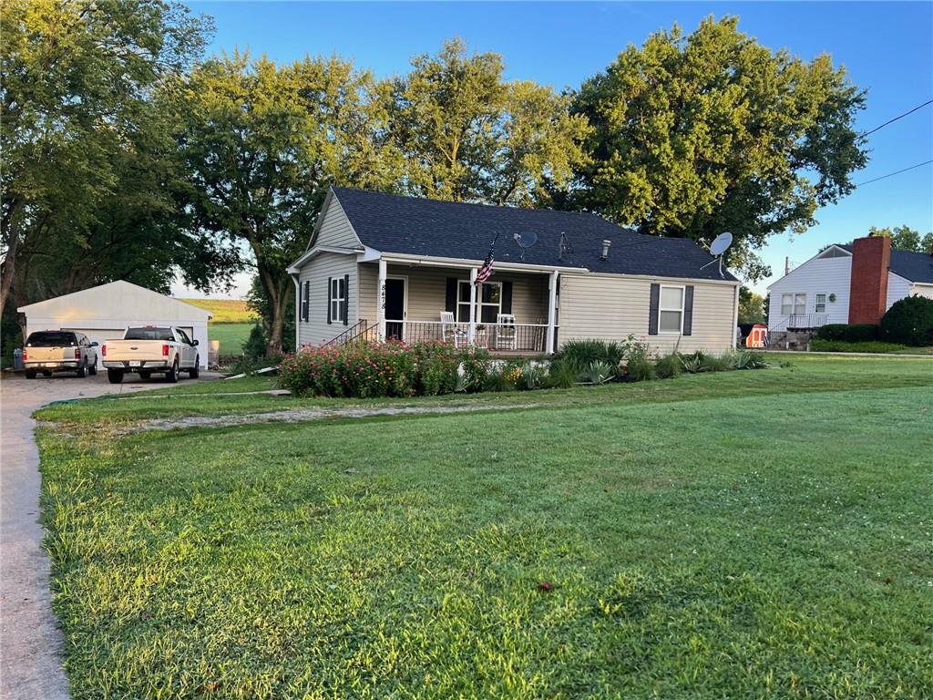 8478 Pratt Road Property Photo