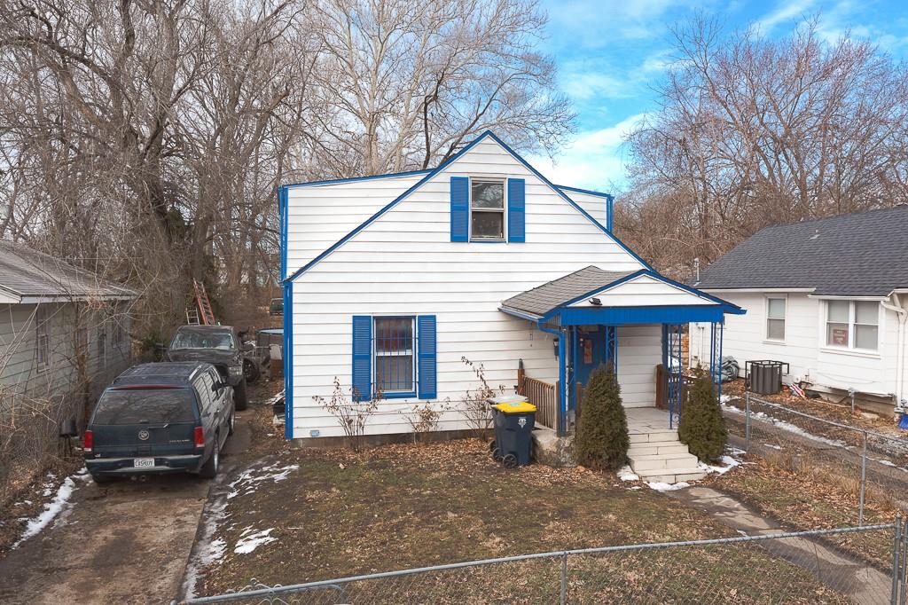 5942 Park Avenue Property Photo 1