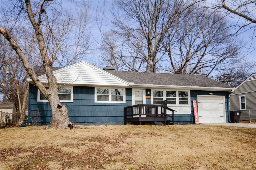 306 W Sunrise Drive Property Photo