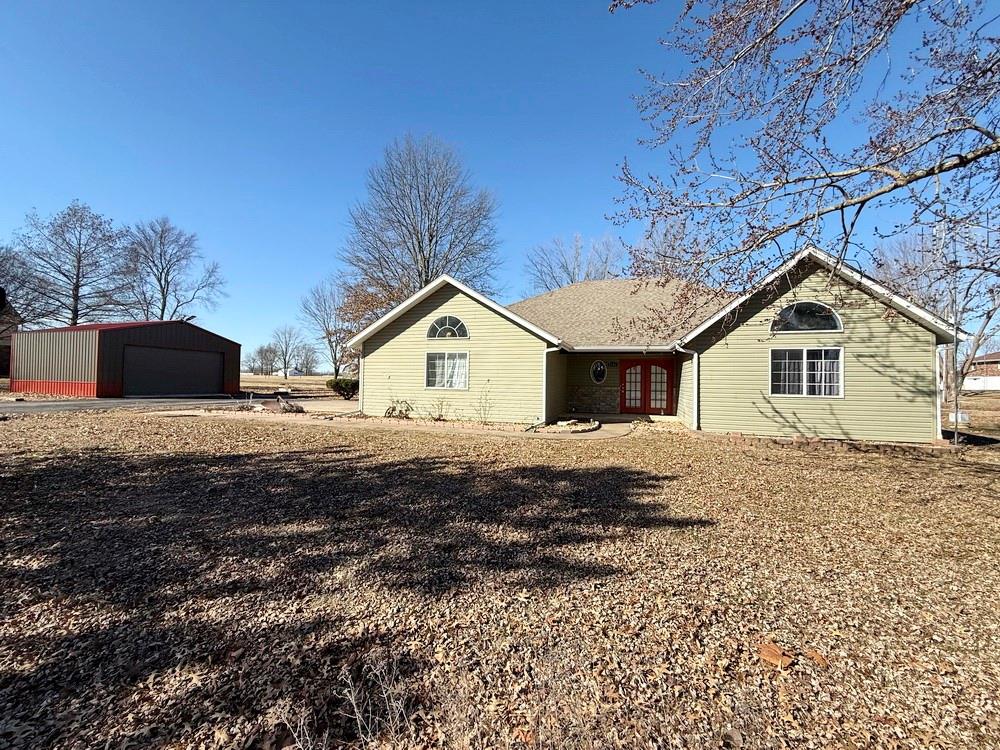 3350 S 315 Road Property Photo