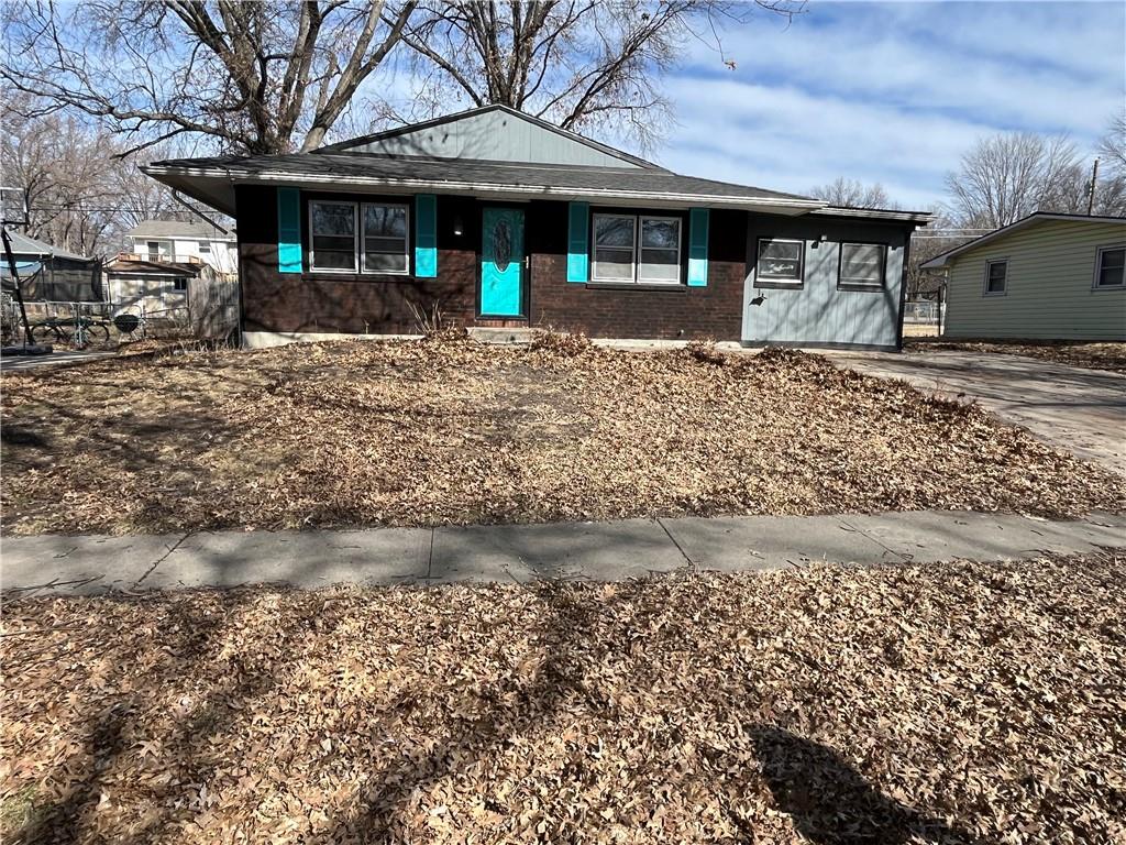 316 Holiday Drive Property Photo