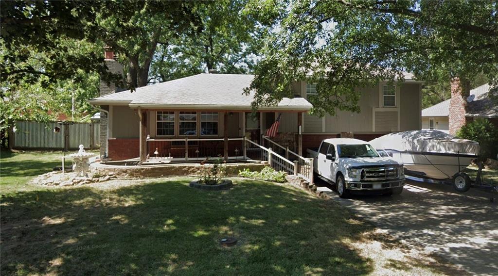 7216 Cedar Street Property Photo 1