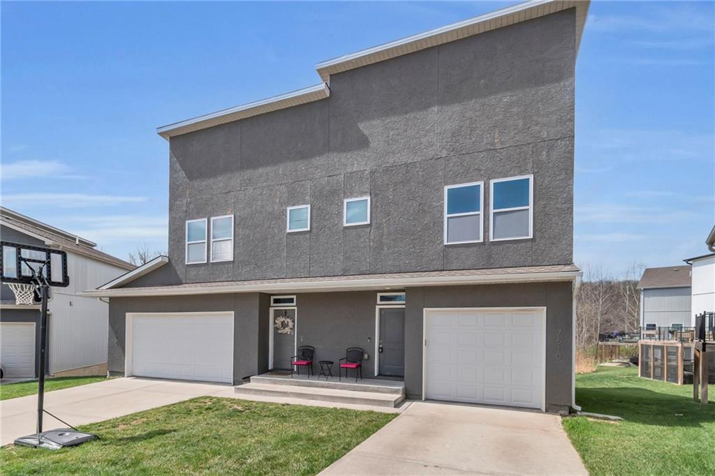 7608 N Mercier Court Property Photo