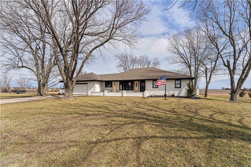 21355 Sunflower Road Property Photo
