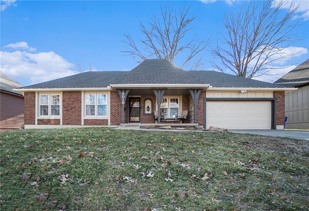 9018 Newton Street Property Photo