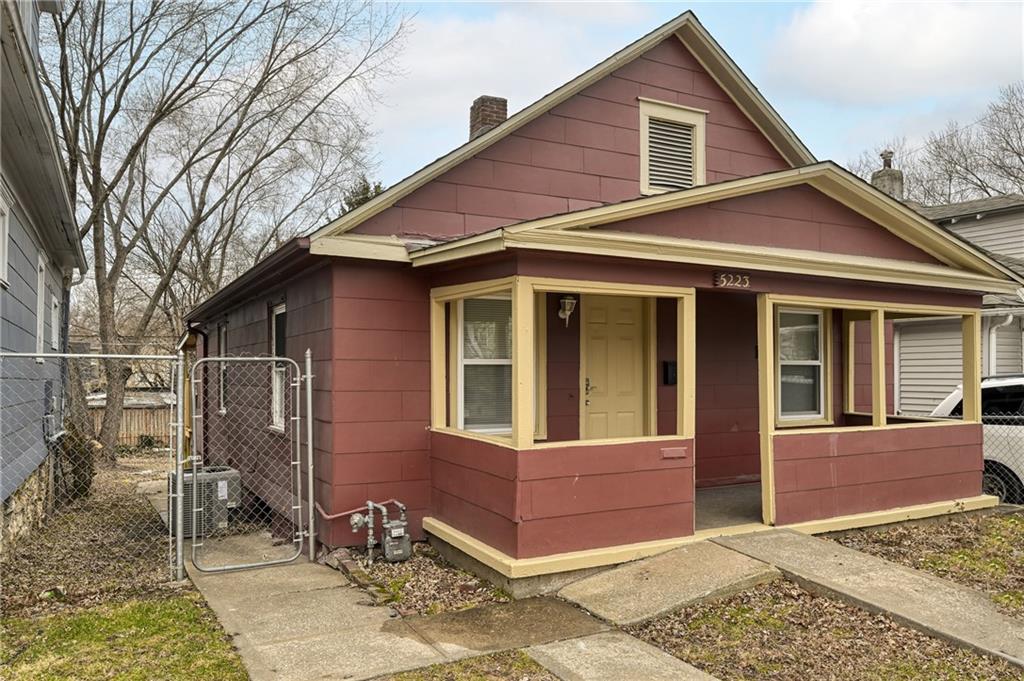 5223 Norledge Avenue Property Photo