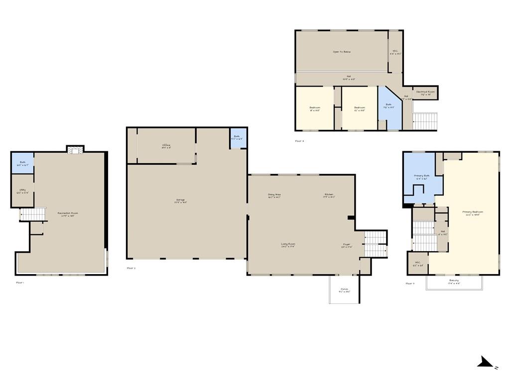 5211 Metropolitan Avenue Property Photo 4