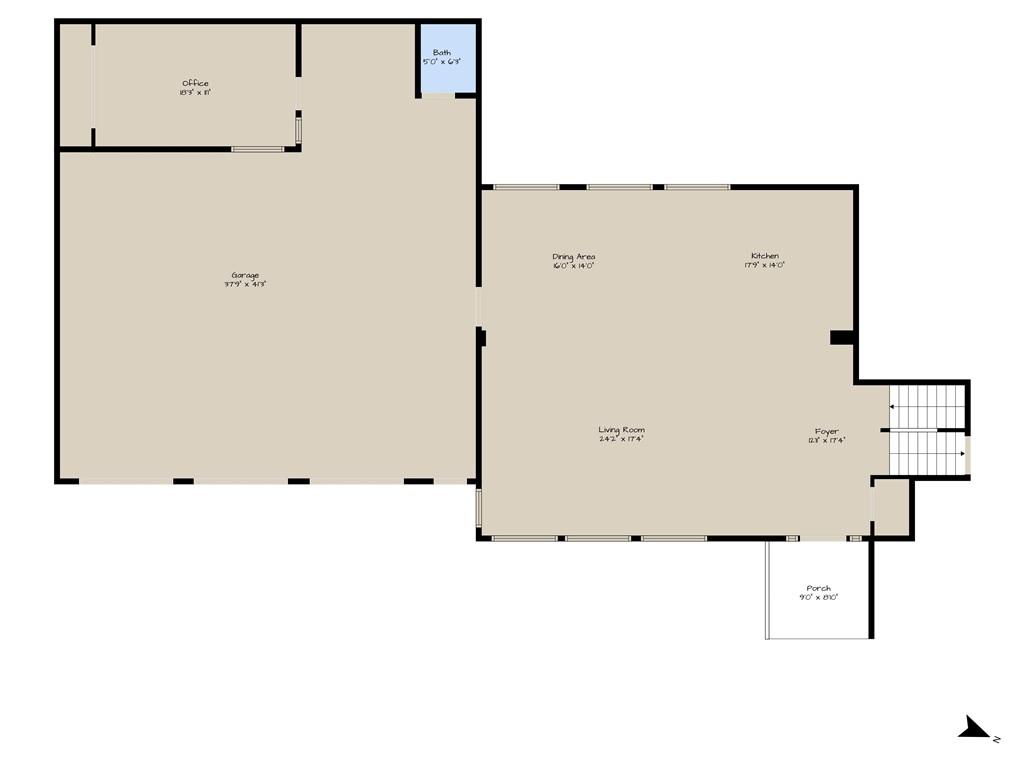 5211 Metropolitan Avenue Property Photo 26