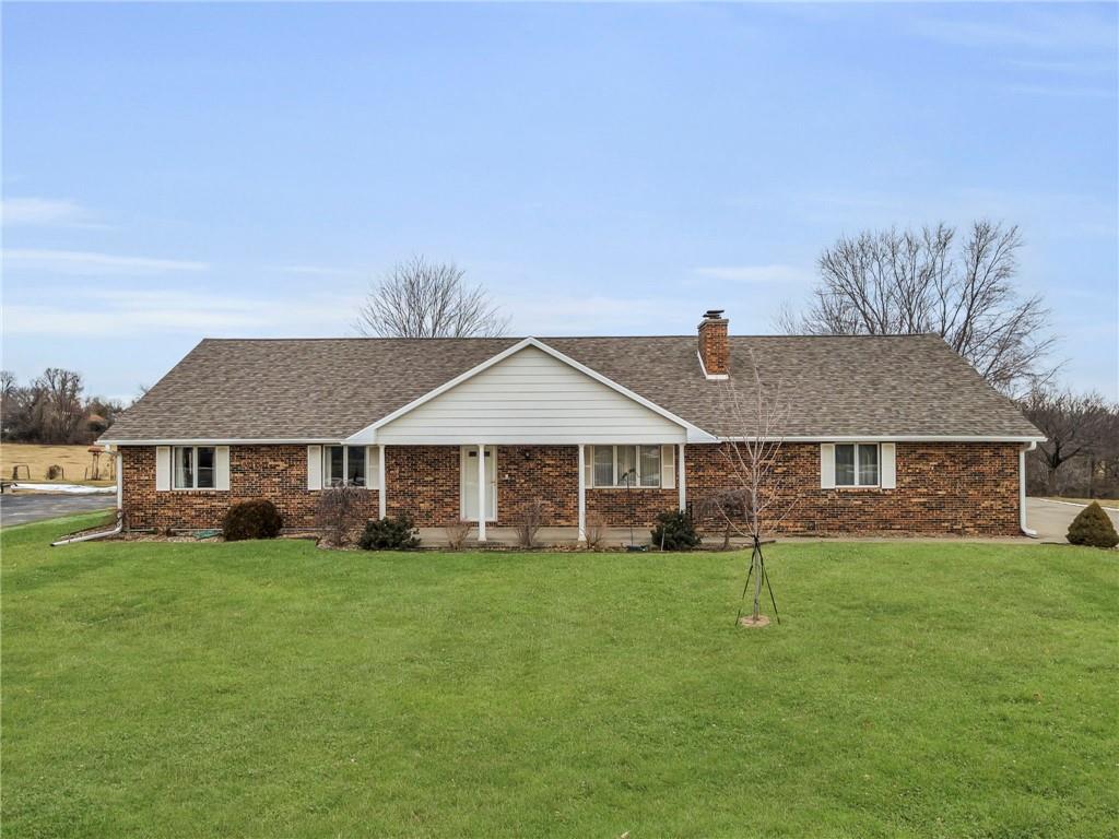 205 Johnson Circle Property Photo