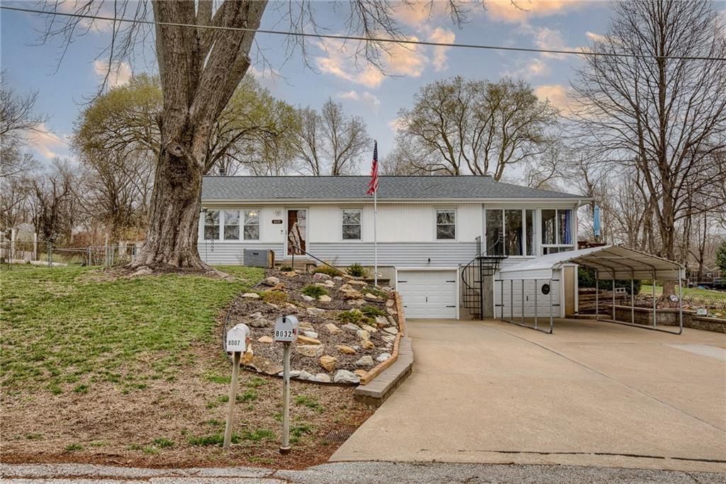 8032 E 75th Street Property Photo