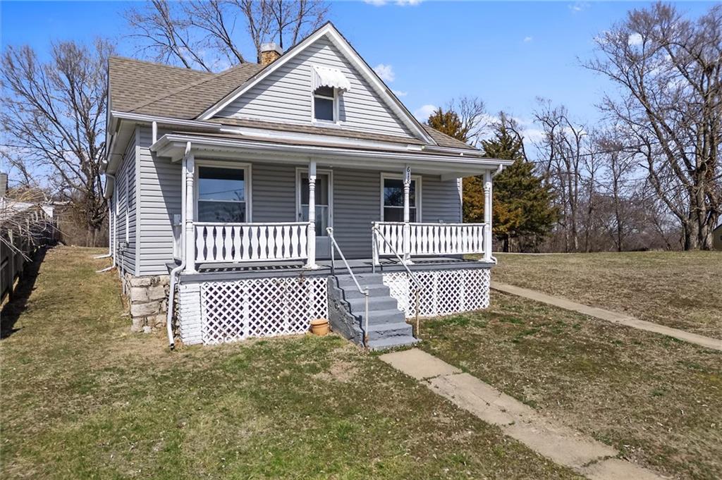 618 Linn Avenue Property Photo
