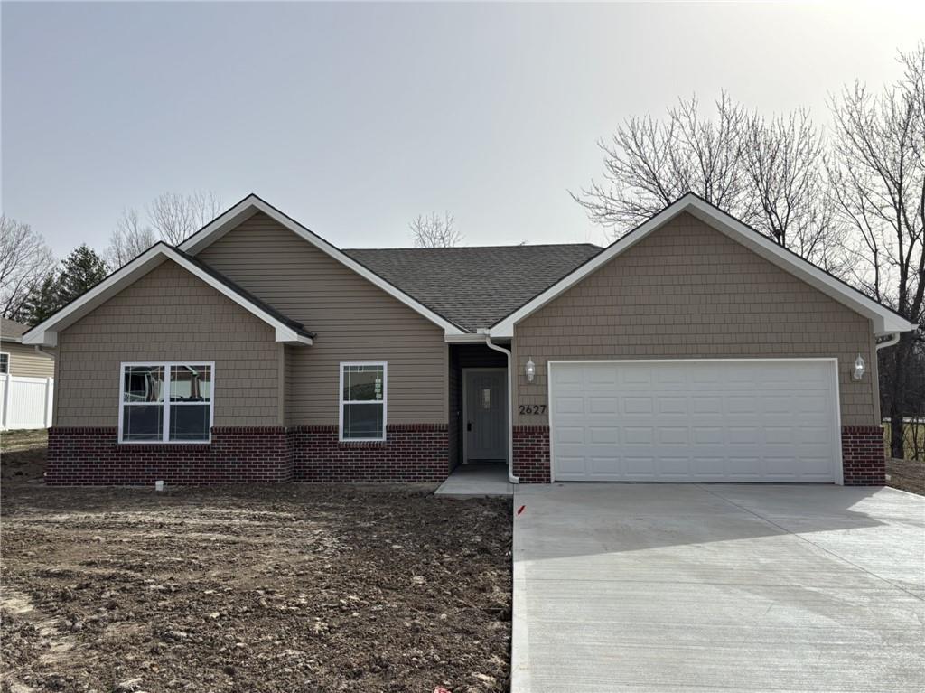 2627 S 33rd Street Property Photo