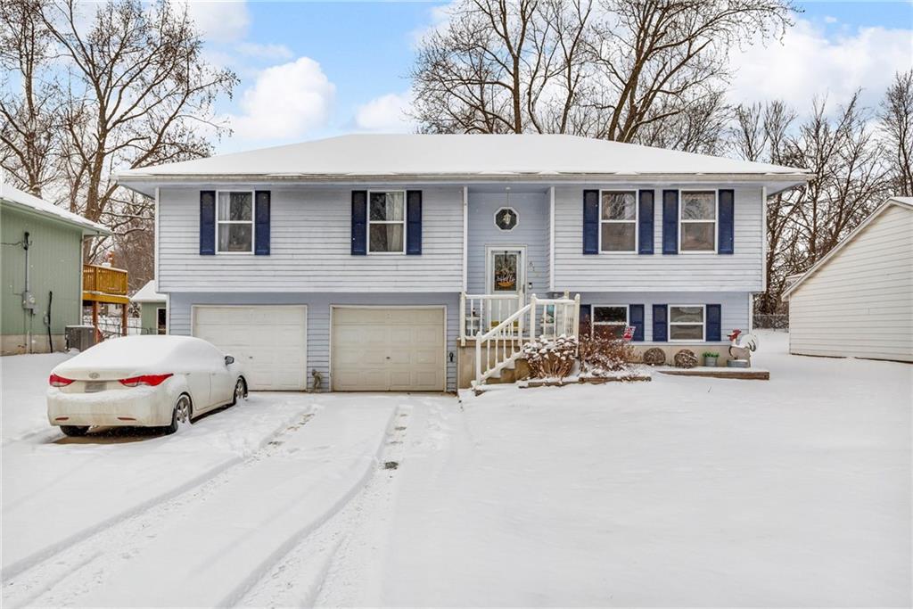 612 Russell Street Property Photo