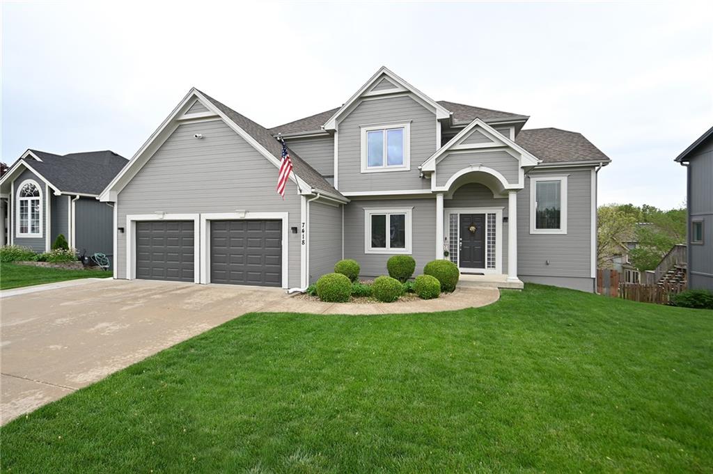 Liberty Oaks Real Estate Listings Main Image