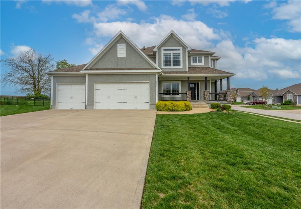 1222 Kelsay Court Property Photo