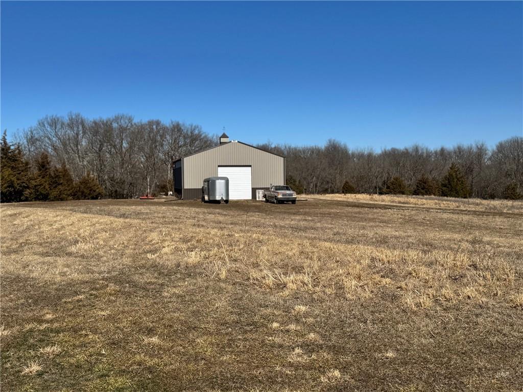 0000 Lookout Road Property Photo