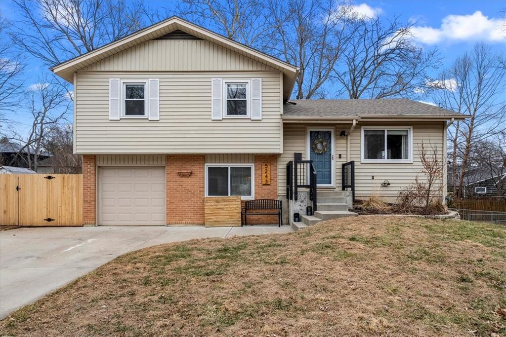 5243 Fontana Street Property Photo