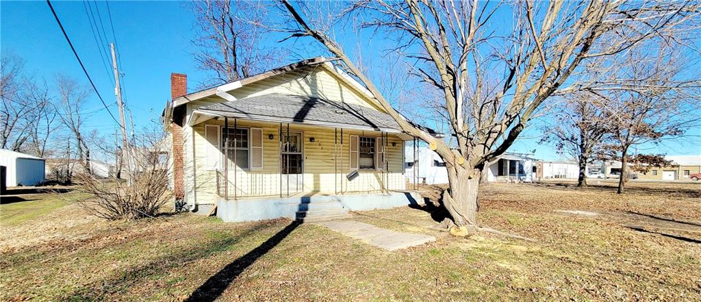 105 S Lincoln Street Property Photo