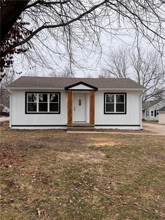 504 W Vine Street Property Photo