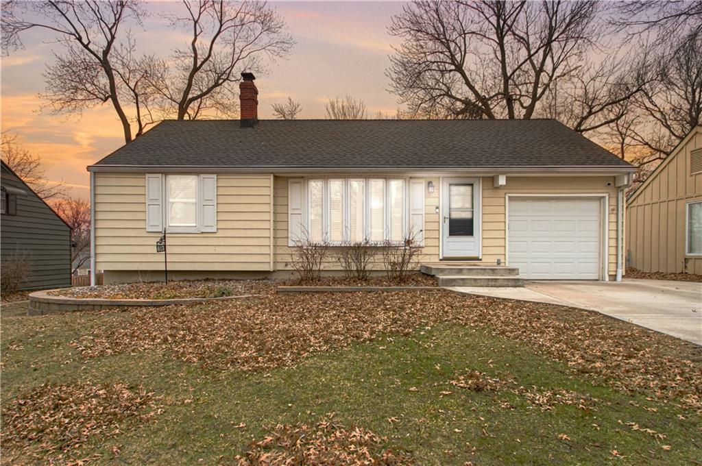 613 Ne 43rd Terrace Property Photo