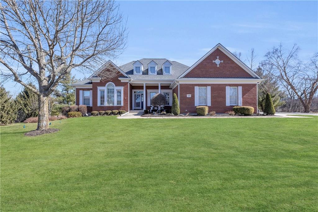 509 Winslow Drive Property Photo