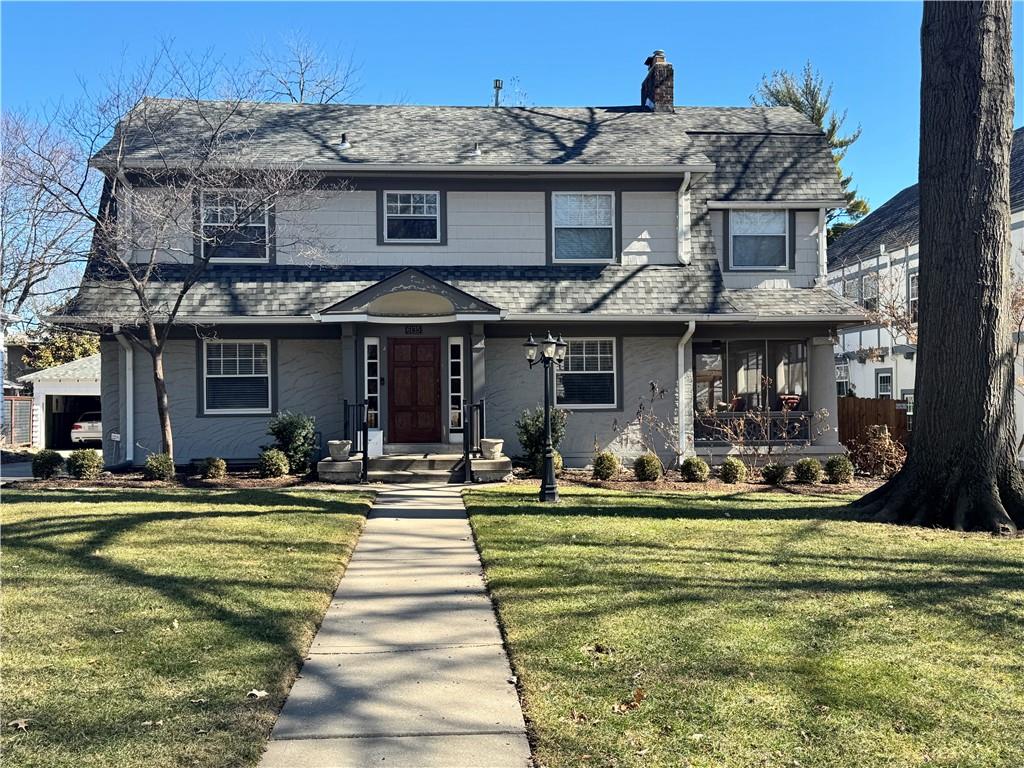 6135 Mcgee Street Property Photo