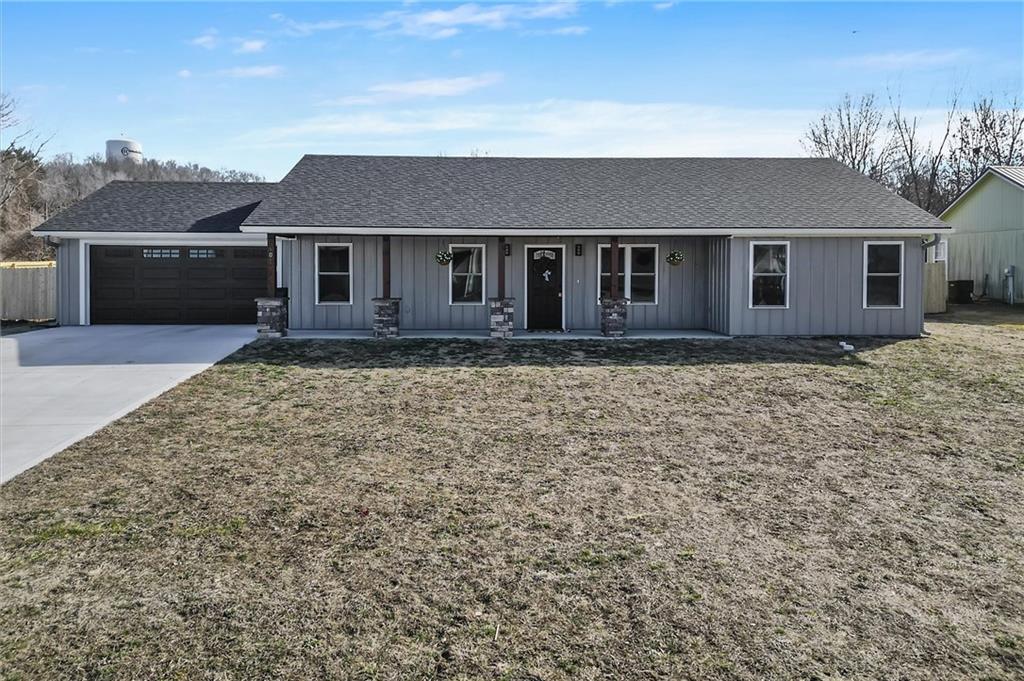 605 W Haven Drive Property Photo