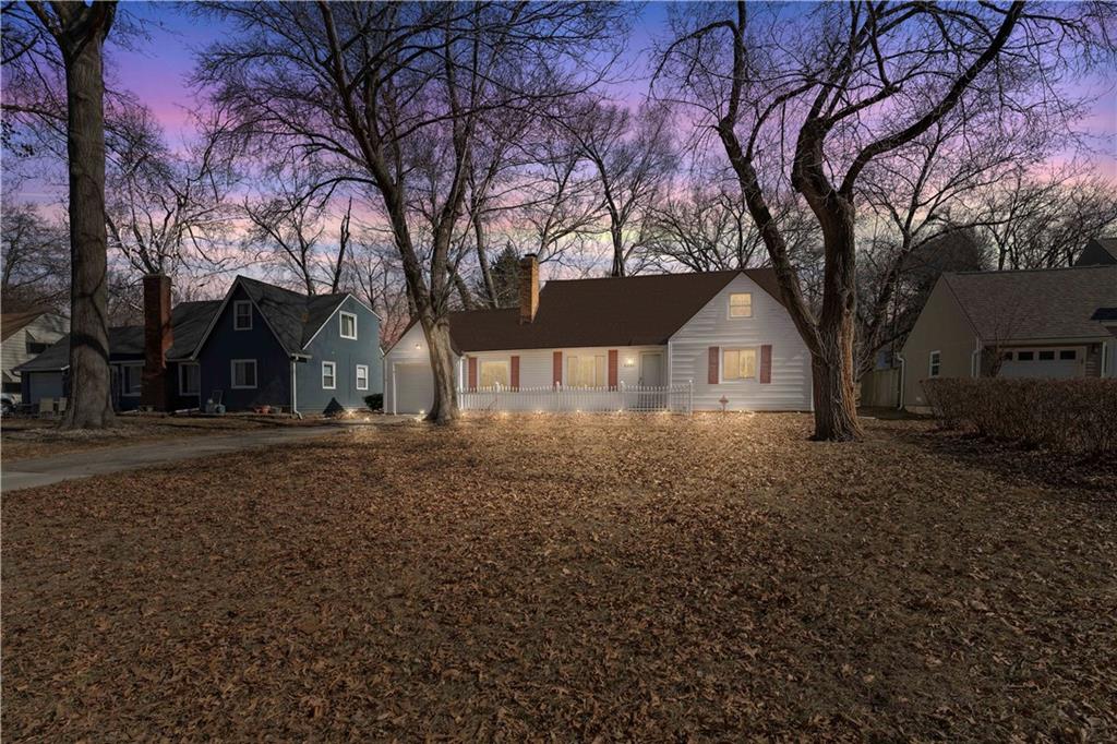 5025 Ne Davidson Road Property Photo 1