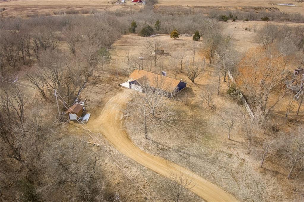 1551 E 400th Road Property Photo