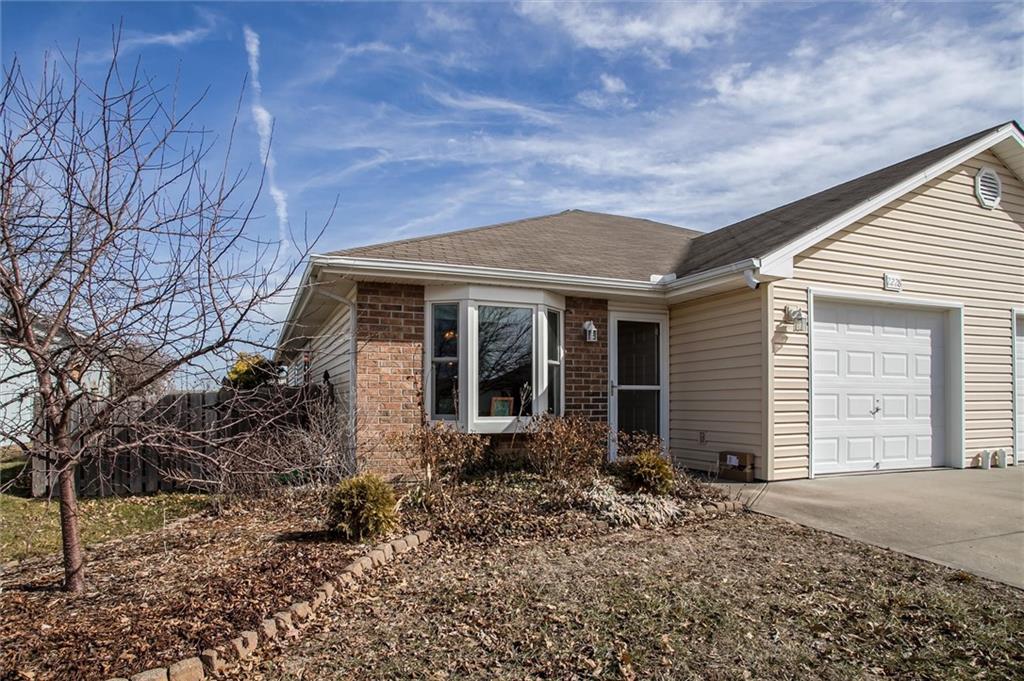 2228 Addie Drive Property Photo