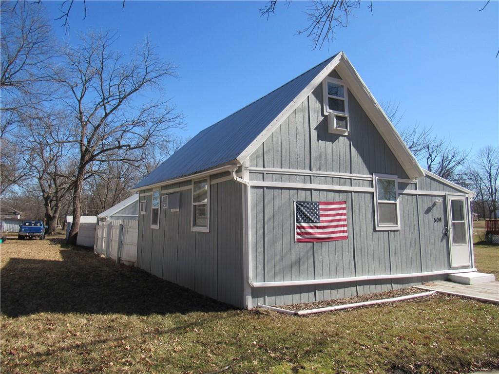 504 Ivy Street Property Photo