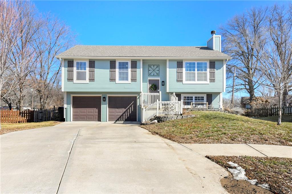 504 Willow Court Property Photo