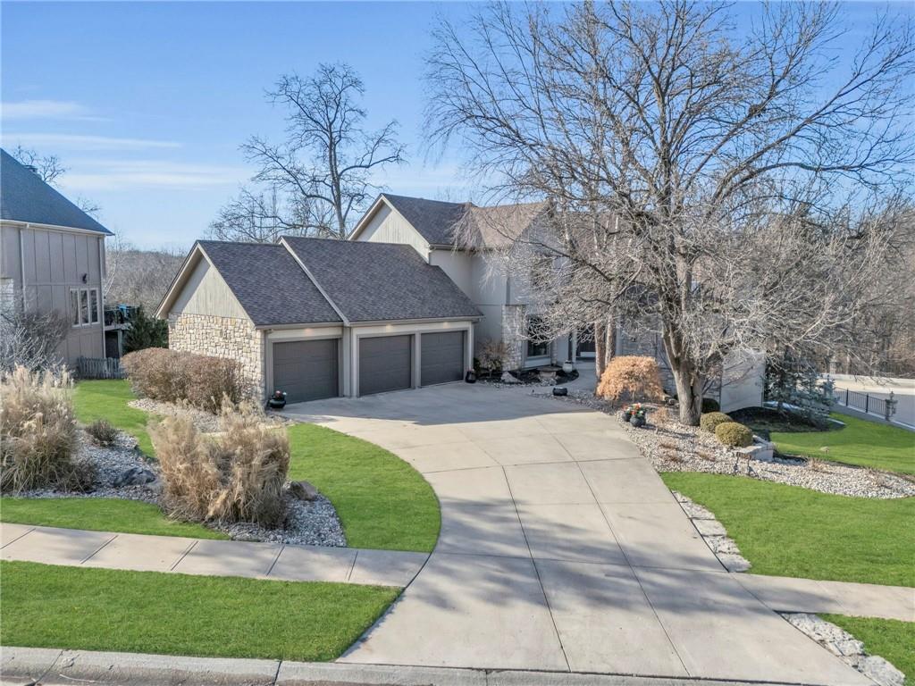 13808 Hemlock Street Property Photo
