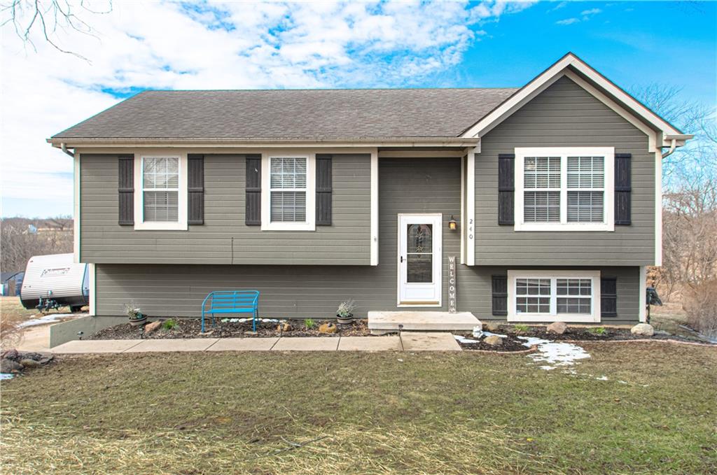 240 Misty Lane Property Photo