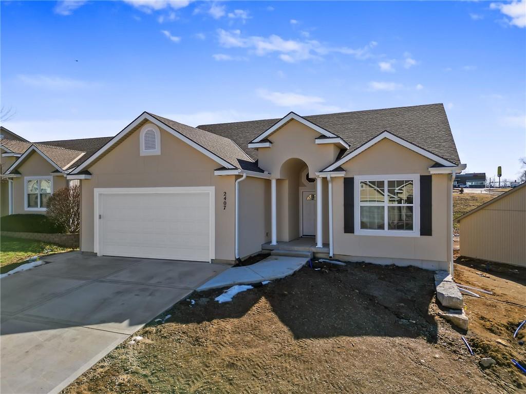 2407 Merlot Place Property Photo