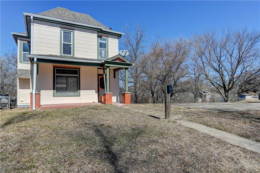 403 A Street Property Photo