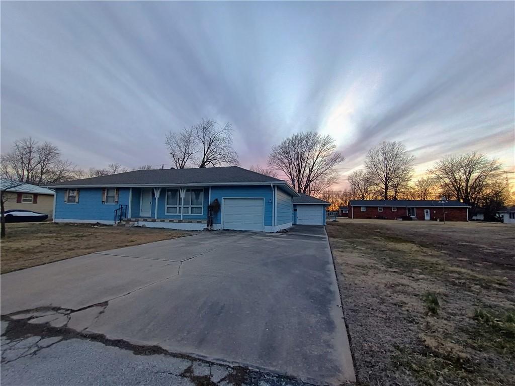 1704 Van Drive Property Photo