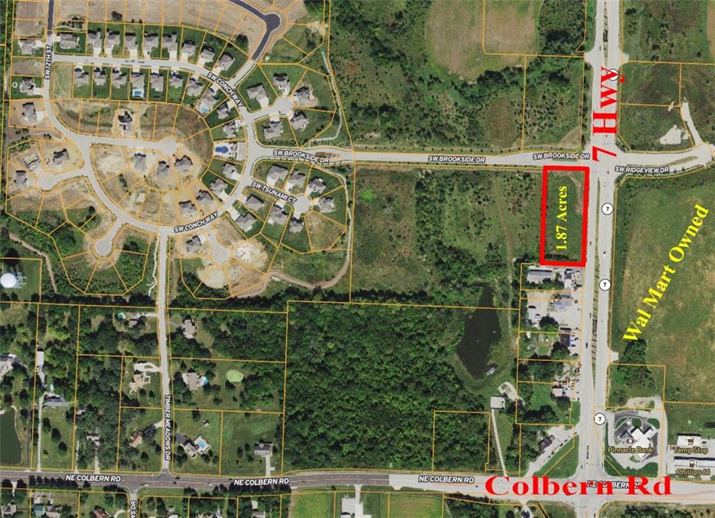 9304 State Route 7 Highway Property Photo