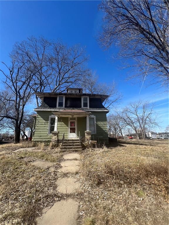 236 S Ash Street Property Photo