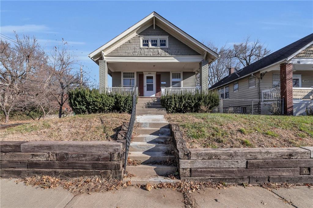 4701 Fairmount Avenue Property Photo