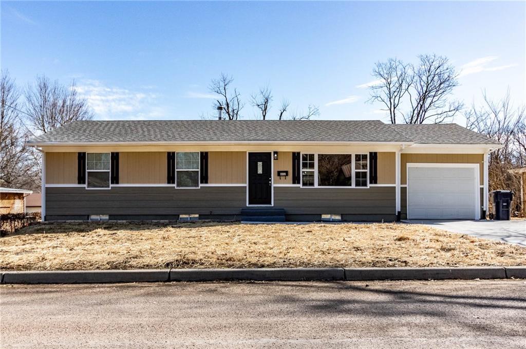 802 S Washington Avenue Property Photo
