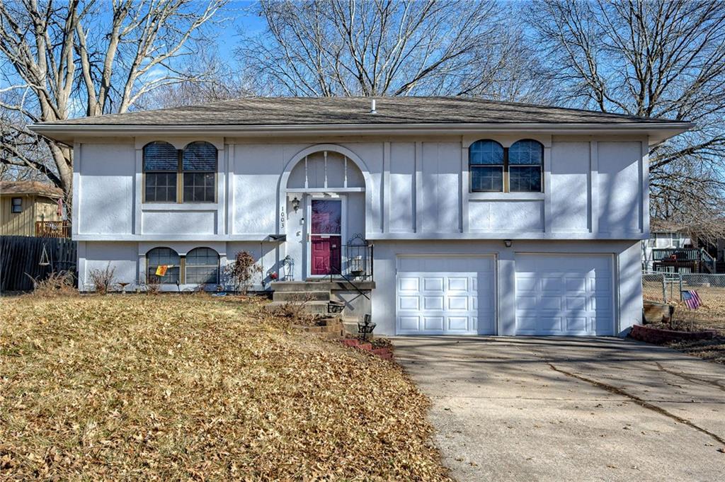 1003 Kent Drive Property Photo