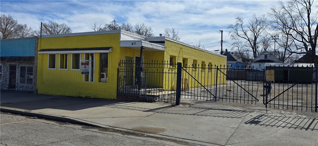 1413 Minnesota Avenue Property Photo