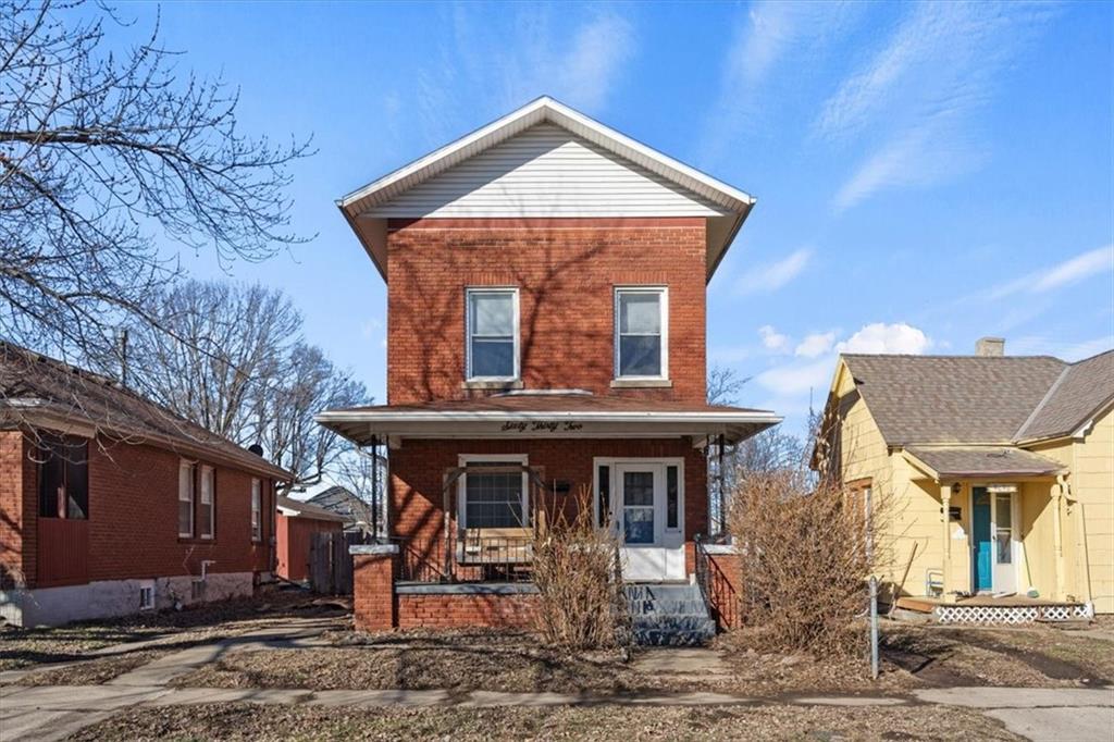6032 Gordon Avenue Property Photo