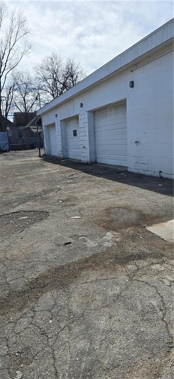 1417 Minnesota Avenue Property Photo